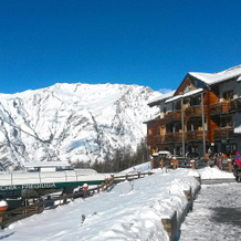Savoia Mountain – Il Resort Nel Bosco, Бардонеккия — фото 5