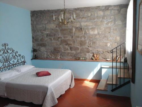Agriturismo La Corte, 皮斯托亚 — 照片 1