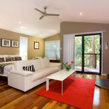 Amore On Buderim Luxury Rainforest Cabins, Buderim — photo 5