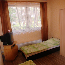 Pokoje Goscinne Nad Lipnem, 斯滕谢夫 — 照片 5