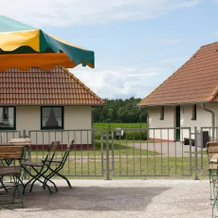 Jugendtours-Feriendorf Ummanz, Умманц — фото 5