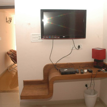 Leisure Vacations Cliff Resort, Южный Гоа — фото 4