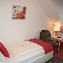 Flair Hotel Zur Therme, Эрвитте — фото 5