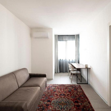 Alkamuri Posh Hotel Spa 105 Suite Superior, Alcamo — photo 4