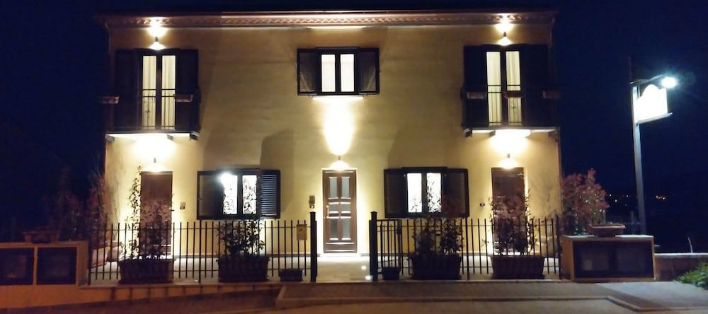 La Dimora di Federico, Avigliano — photo 1