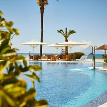 Kyllini Beach Resort, 安德拉维达-基利尼 — 照片 4