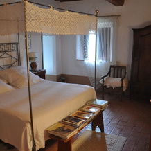 Borgo Di Castelvecchio, Радикофани — фото 5