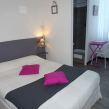 Le Grand Hotel, Forcalquier — photo 4