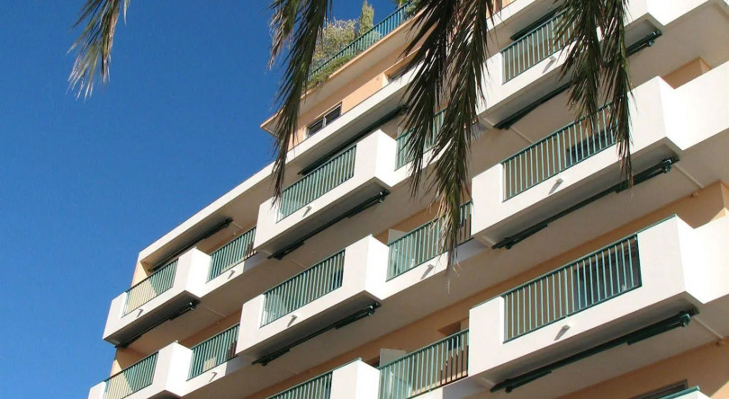 Princess Et Richmond, Ментон — фото 1