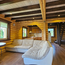 Kottedzh S Balkonom Private house, 布列伊托沃 — 照片 5