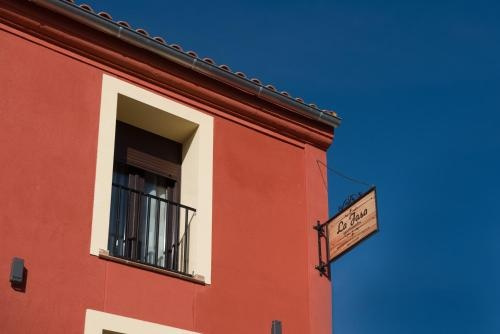 Apartamentos La Jasa, 阿尔格达斯 — 照片 1