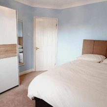 5Bd Staycation Amazing Sea View Clacton-On-Sea, Клактон-он-Си — фото 2