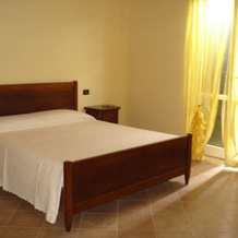Agriturismo Parco Del Chiese, 贝迪佐莱 — 照片 3