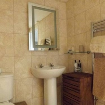 The Swallows B&B, Лланллухайарн — фото 2