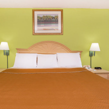 Travelodge Cordele, 科德尔 — 照片 4