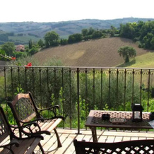 Agriturismo Bacchiocchi, 塞伦加里纳 — 照片 4
