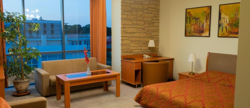 Vaidila Hotel Alytus, 阿利图斯 — 照片 1
