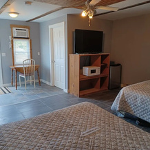 Mile Inn Motel, 南布鲁斯半岛 — 照片 3