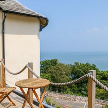 Baywatch (St. David's View), Lynton — photo 2