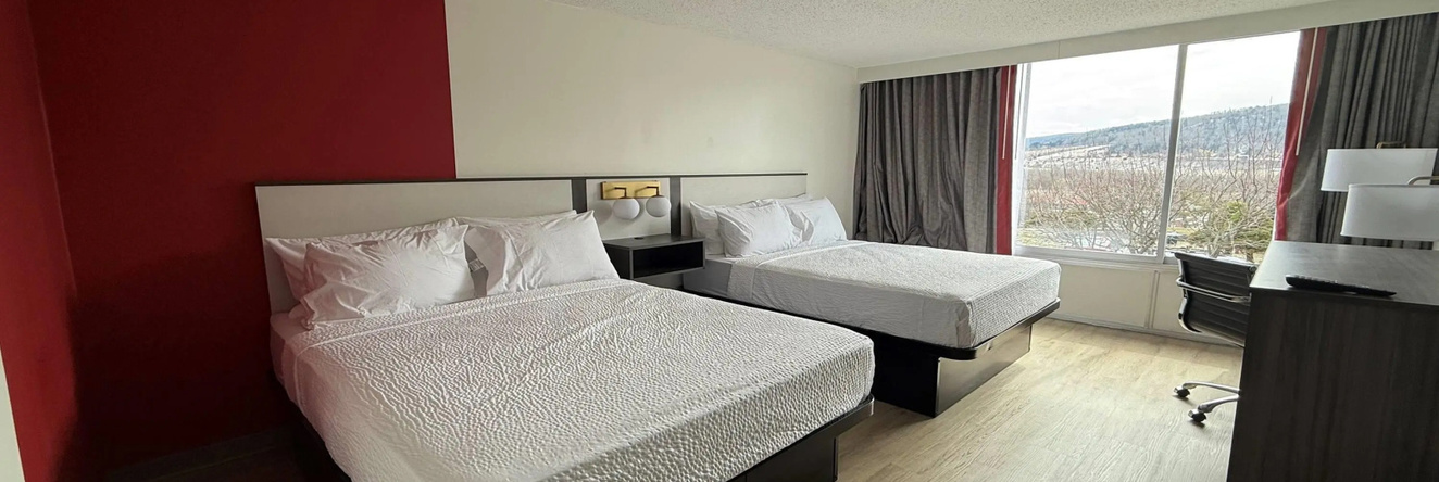 Ramada by Wyndham Cobleskill, Cobleskill — photo 1