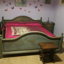 Sherdana's, Padru — photo 4