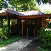 Pukarm Chalay Hostel, Вичиан Бури — фото 2