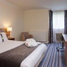 Holiday Inn, Ossett — photo 3