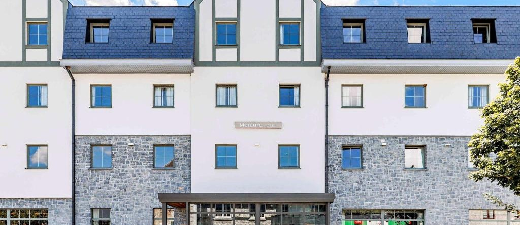 Mercure Han-sur-Lesse, Rochefort — photo 1