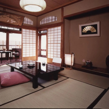 Kurhaus Ishibashi Ryokan, 下田 — 照片 2