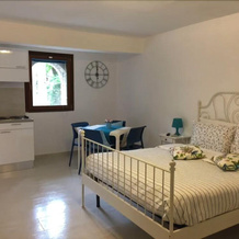 Villaggio Silvia, Castellabate — photo 3