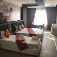 Ozcelik Hotel, Salihli — photo 4