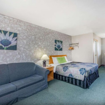 Almada Inn, 纳尔逊堡 — 照片 2