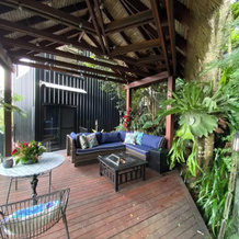 Cabane Treehouse Retreat With Mountain Views, 比奇蒙特 — 照片 4