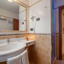 Relais Le Gemme, Transacqua — photo 4