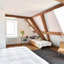Auberge du Mouton, 波朗特吕 — 照片 3