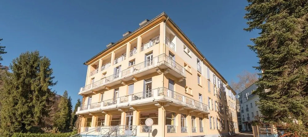 City Residence Termalia, 卡普韦恩 — 照片 1