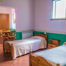 Agriturismo Coscio, 纳罗 — 照片 4