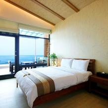 TORO Ocean Front B&B, 绿岛 — 照片 3