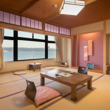 Japanese Traditional Style Spa Hotel Ten Ten Temari, 松江 — 照片 2