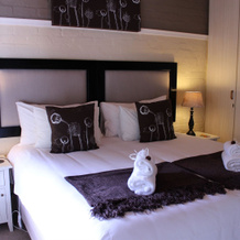 Blackwaters River Lodge, Sedgefield — photo 3