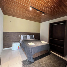 Vila Litoranea Hotel, Sao Luis — photo 2
