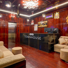 Super Townhouse NK Vivanta Luxury Rooms, 斯里佩鲁姆布杜尔 — 照片 3