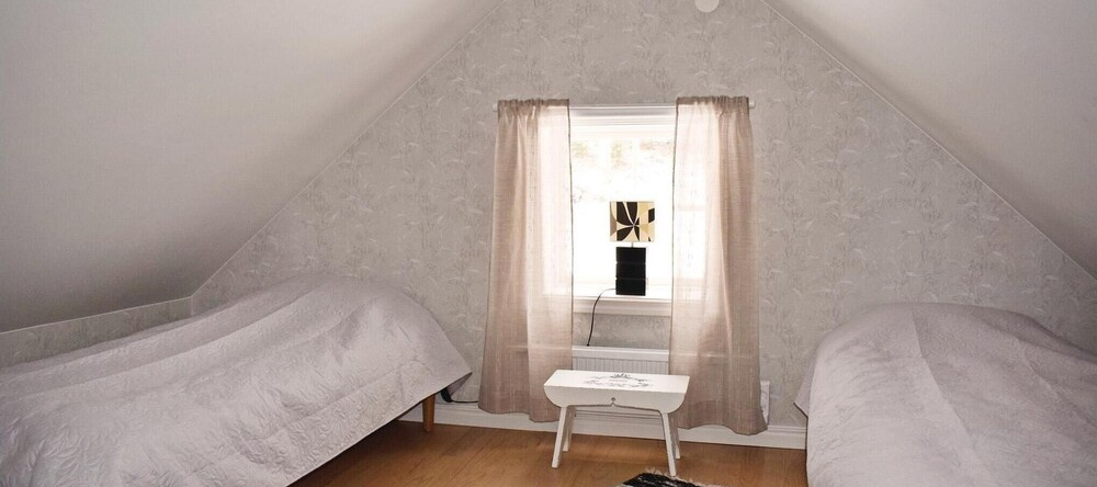 Awesome Home in Tjällmo With 2 Bedrooms and Wifi, 穆塔拉 — 照片 1