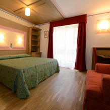 Hotel Medil, Campitello di Fassa — photo 3