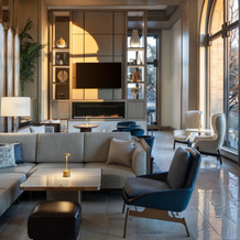 The Ritz-Carlton Dallas, Las Colinas, Ирвинг — фото 2