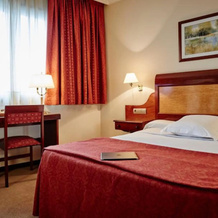 Gran Hotel De Ferrol, Феррол — фото 5