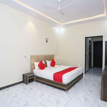 Oyo 41721 Hotel Lal Havelii, 贝达加特 — 照片 5