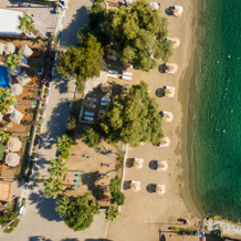 Yalıpark Beach Hotel, 亚勒卡瓦克 — 照片 5