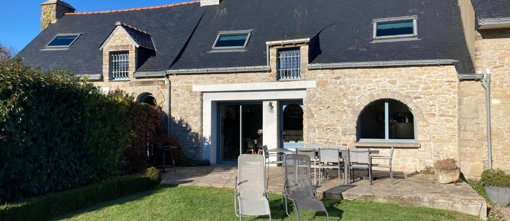 Gîte Mesquer, 5 pièces, 7 personnes - FR-1-306-1064, 梅斯克 — 照片 1