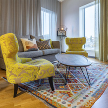 Radisson Blu Hotel Uppsala, Уппсала — фото 5